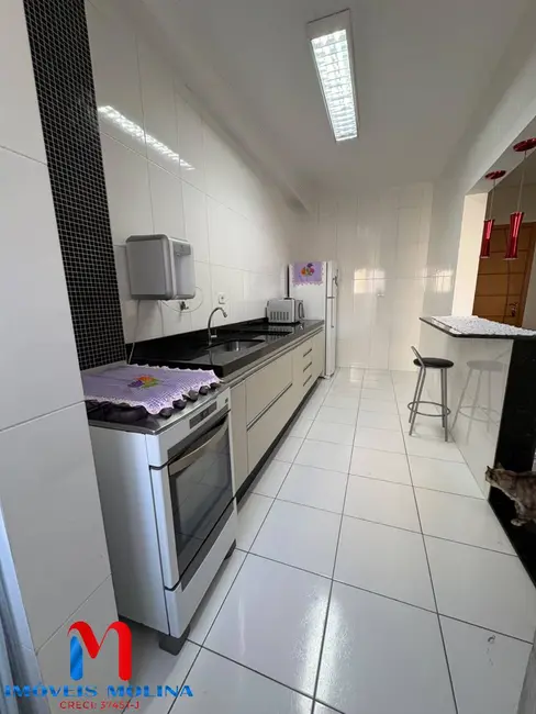 Foto 8 de Apartamento com 2 quartos à venda em Santa Maria, Sao Caetano Do Sul - SP