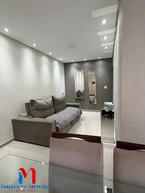 Foto 2 de Apartamento com 2 quartos à venda em Santa Maria, Sao Caetano Do Sul - SP