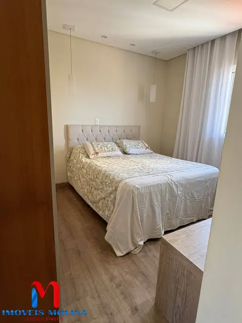 Foto 5 de Apartamento com 2 quartos à venda em Santa Maria, Sao Caetano Do Sul - SP