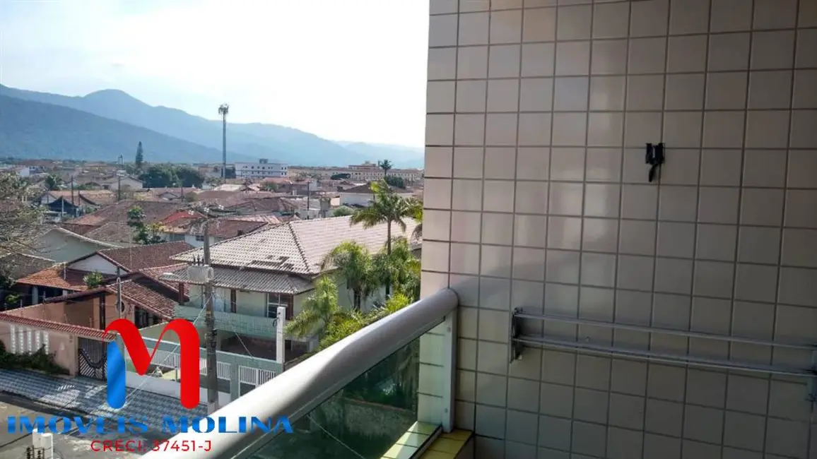 Foto 7 de Apartamento com 1 quarto à venda em Real, Praia Grande - SP