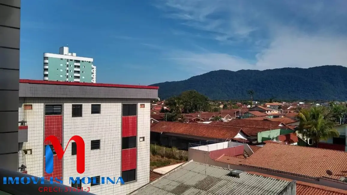 Foto 9 de Apartamento com 1 quarto à venda em Real, Praia Grande - SP