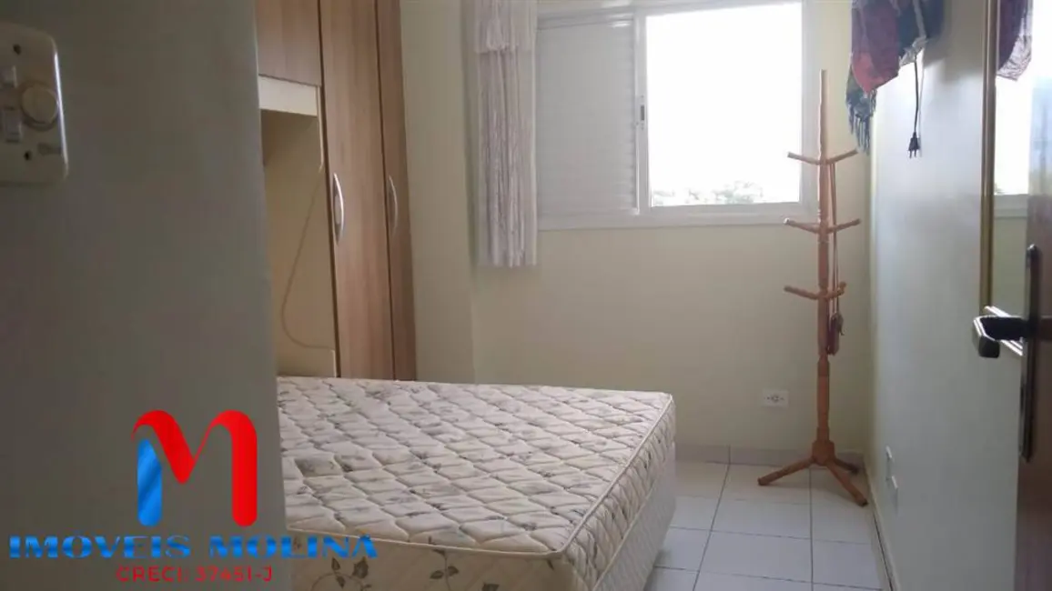 Foto 5 de Apartamento com 1 quarto à venda em Real, Praia Grande - SP