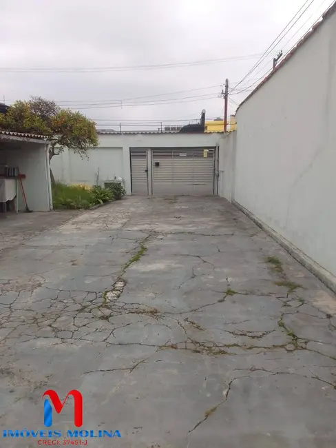 Casa com 3 quartos à venda, 10533m2 em Nova Gerty, Sao Caetano Do Sul - SP - imagem 2 Foto 2 de Casa com 3 quartos à venda, 10533m2 em Nova Gerty, Sao Caetano Do Sul - SP