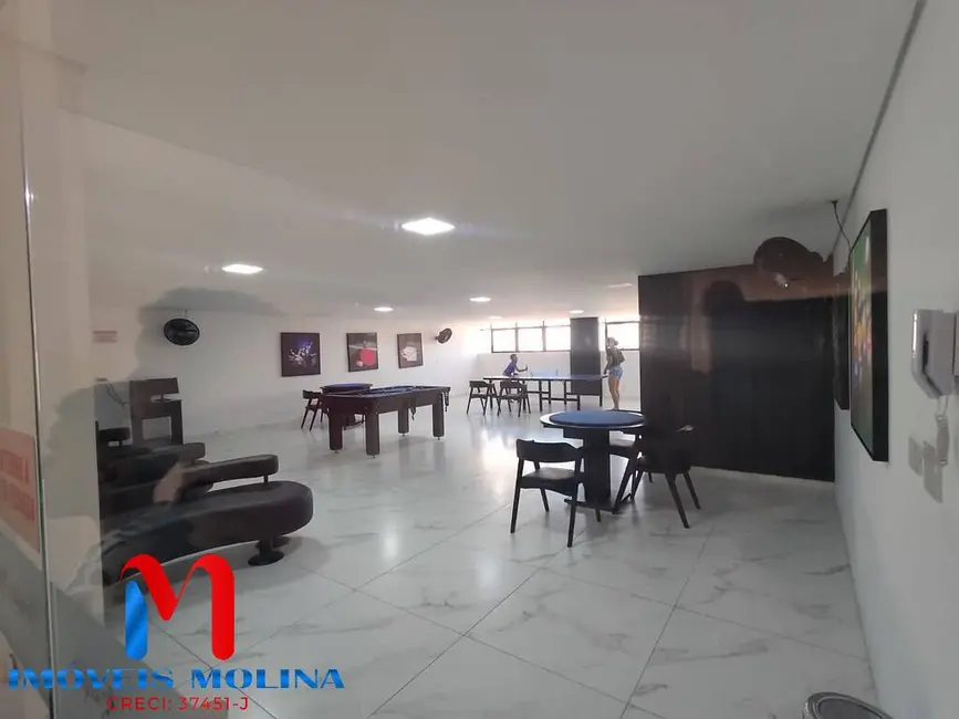 Apartamento com 2 quartos à venda, 57032m2 em Boqueirão, Praia Grande - SP - imagem 7 Foto 7 de Apartamento com 2 quartos à venda, 57032m2 em Boqueirão, Praia Grande - SP