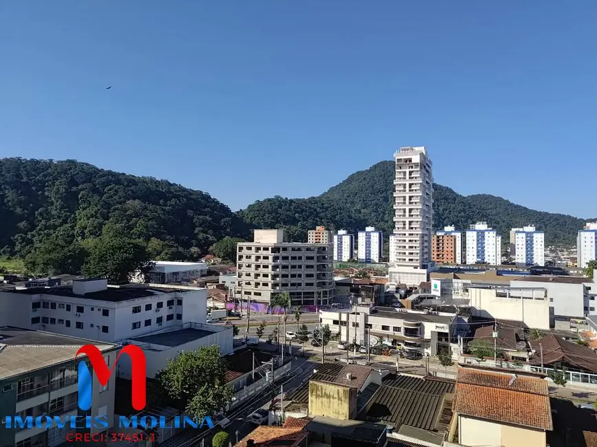 Apartamento com 2 quartos à venda, 57032m2 em Boqueirão, Praia Grande - SP - imagem 8 Foto 8 de Apartamento com 2 quartos à venda, 57032m2 em Boqueirão, Praia Grande - SP