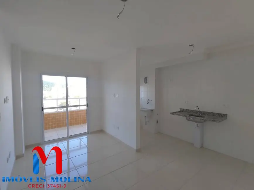 Apartamento com 2 quartos à venda, 57032m2 em Boqueirão, Praia Grande - SP - imagem 1 Foto 1 de Apartamento com 2 quartos à venda, 57032m2 em Boqueirão, Praia Grande - SP