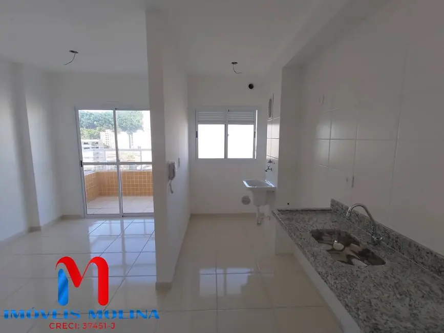 Apartamento com 2 quartos à venda, 57032m2 em Boqueirão, Praia Grande - SP - imagem 2 Foto 2 de Apartamento com 2 quartos à venda, 57032m2 em Boqueirão, Praia Grande - SP