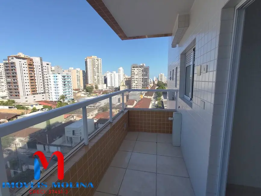 Apartamento com 2 quartos à venda, 57032m2 em Boqueirão, Praia Grande - SP - imagem 6 Foto 6 de Apartamento com 2 quartos à venda, 57032m2 em Boqueirão, Praia Grande - SP