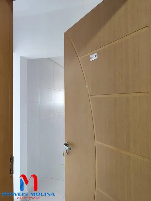 Foto 5 de Apartamento com 3 quartos à venda, 101m2 em Aviação, Praia Grande - SP