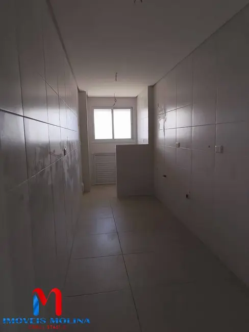 Foto 2 de Apartamento com 3 quartos à venda, 101m2 em Aviação, Praia Grande - SP