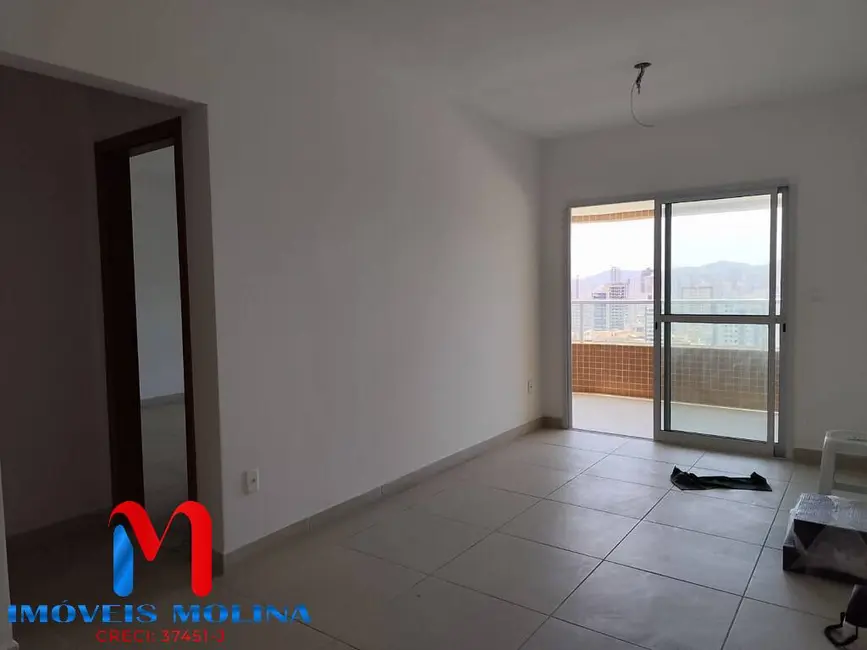 Apartamento com 3 quartos à venda, 95682m2 em Aviação, Praia Grande - SP - imagem 2 Foto 2 de Apartamento com 3 quartos à venda, 95682m2 em Aviação, Praia Grande - SP