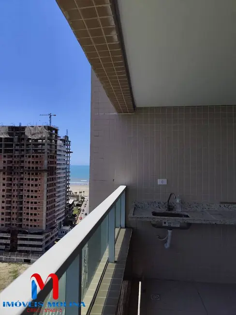 Apartamento com 3 quartos à venda, 95682m2 em Aviação, Praia Grande - SP - imagem 4 Foto 4 de Apartamento com 3 quartos à venda, 95682m2 em Aviação, Praia Grande - SP