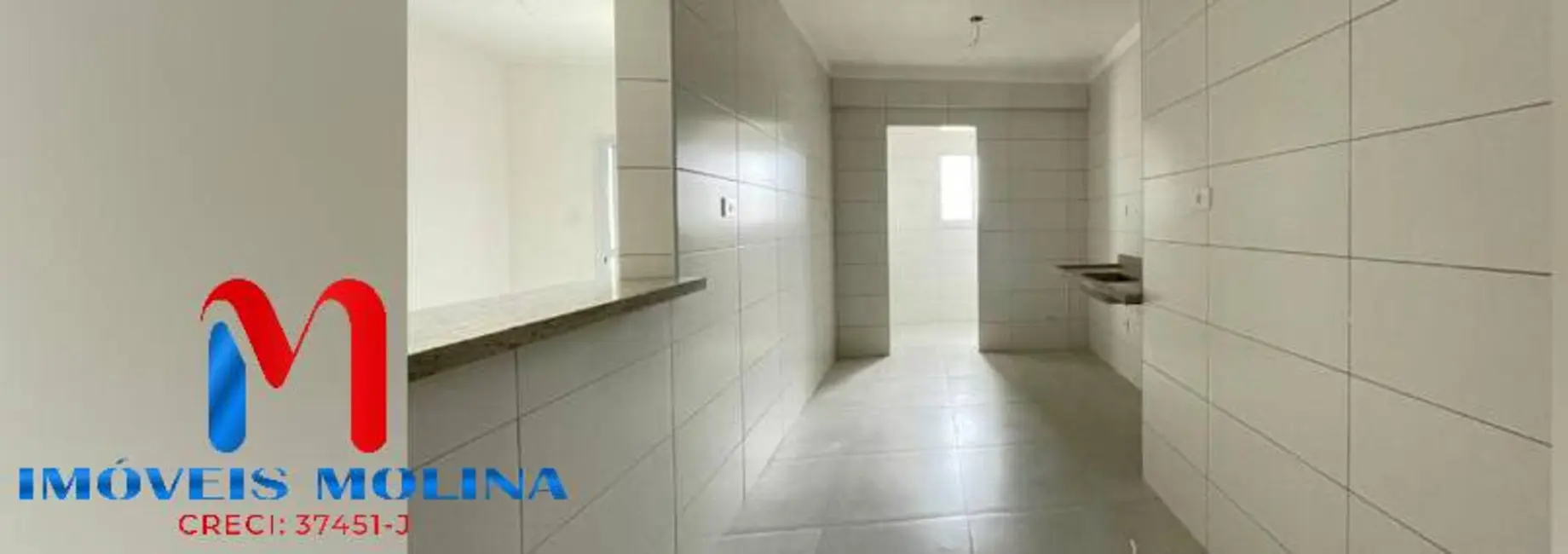 Apartamento com 2 quartos à venda, 87212m2 em Aviação, Praia Grande - SP - imagem 5 Foto 5 de Apartamento com 2 quartos à venda, 87212m2 em Aviação, Praia Grande - SP