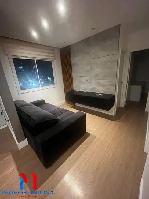 Foto 1 de Apartamento com 3 quartos à venda, 68m2 em Cerâmica, Sao Caetano Do Sul - SP