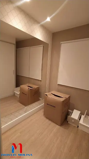 Foto 8 de Apartamento com 3 quartos à venda, 68m2 em Cerâmica, Sao Caetano Do Sul - SP