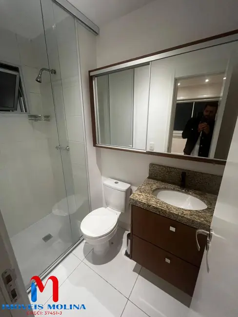 Foto 5 de Apartamento com 3 quartos à venda, 68m2 em Cerâmica, Sao Caetano Do Sul - SP