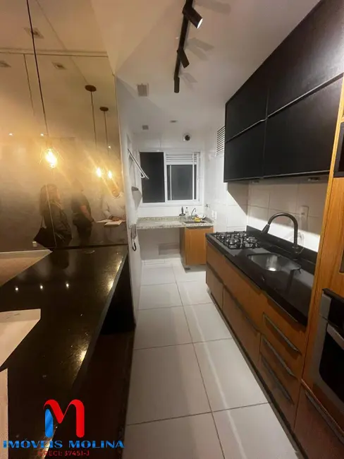 Foto 6 de Apartamento com 3 quartos à venda, 68m2 em Cerâmica, Sao Caetano Do Sul - SP