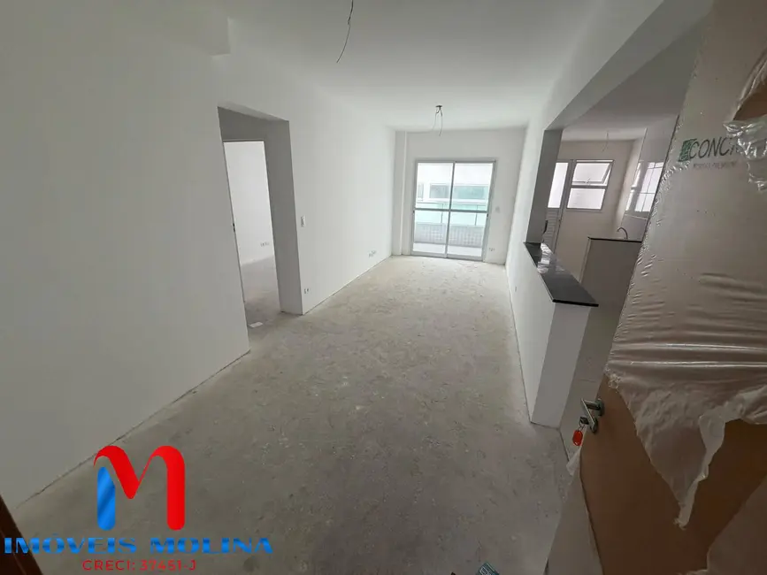 Apartamento com 2 quartos à venda, 82m2 em Ocian, Praia Grande - SP - imagem 1 Foto 1 de Apartamento com 2 quartos à venda, 82m2 em Ocian, Praia Grande - SP