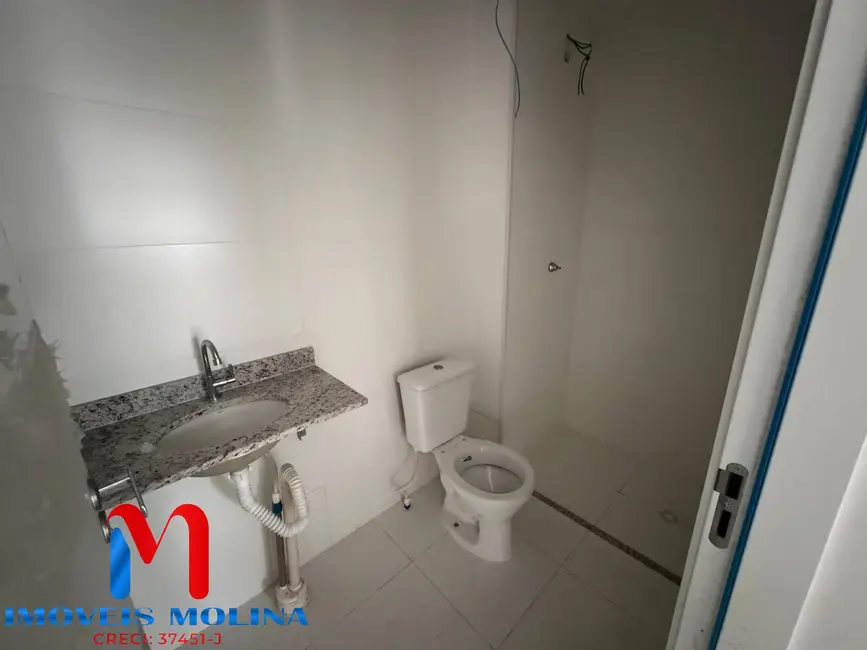 Apartamento com 2 quartos à venda, 82m2 em Ocian, Praia Grande - SP - imagem 6 Foto 6 de Apartamento com 2 quartos à venda, 82m2 em Ocian, Praia Grande - SP