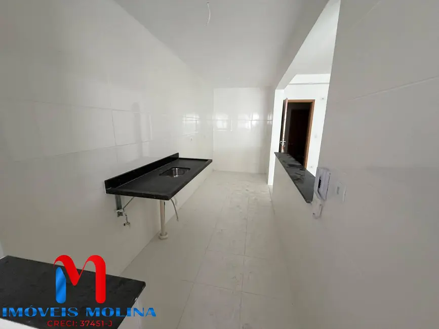 Apartamento com 2 quartos à venda, 82m2 em Ocian, Praia Grande - SP - imagem 9 Foto 9 de Apartamento com 2 quartos à venda, 82m2 em Ocian, Praia Grande - SP