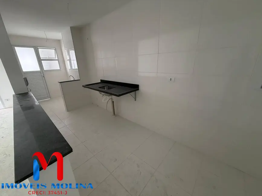Apartamento com 2 quartos à venda, 82m2 em Ocian, Praia Grande - SP - imagem 7 Foto 7 de Apartamento com 2 quartos à venda, 82m2 em Ocian, Praia Grande - SP