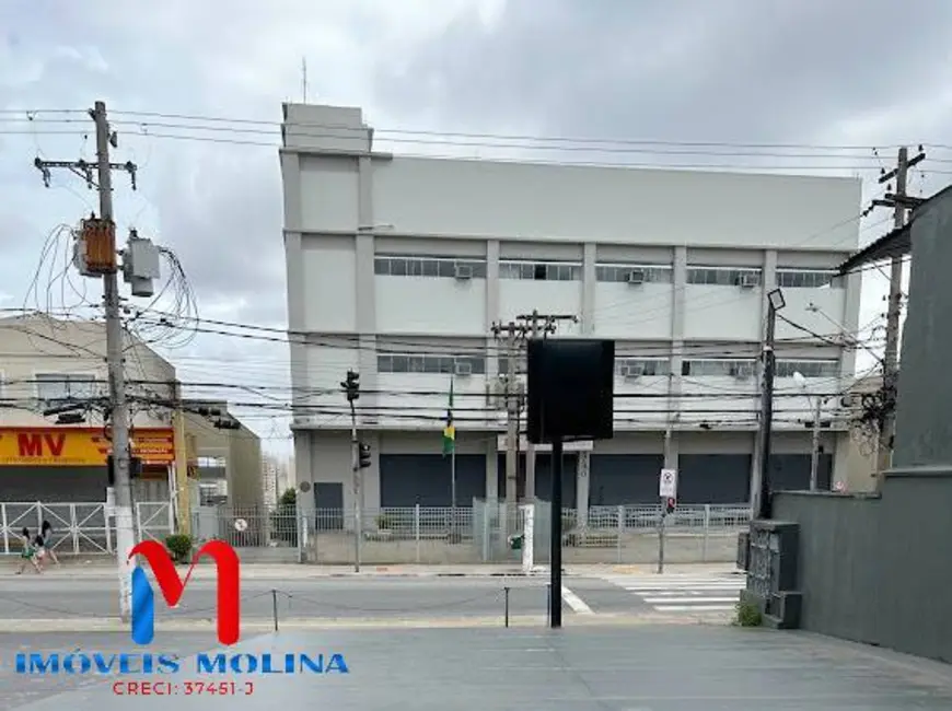Armazém / Galpão para alugar, 742m2 em Sapopemba, São Paulo - SP - imagem 6 Foto 6 de Armazém / Galpão para alugar, 742m2 em Sapopemba, São Paulo - SP