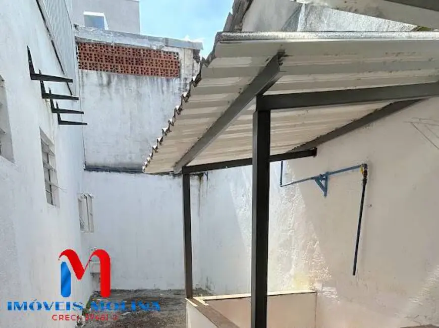 Armazém / Galpão para alugar, 742m2 em Sapopemba, São Paulo - SP - imagem 4 Foto 4 de Armazém / Galpão para alugar, 742m2 em Sapopemba, São Paulo - SP