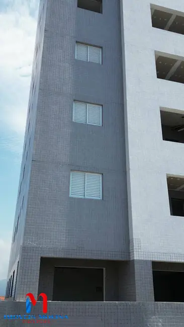 Foto 2 de Apartamento com 2 quartos à venda, 63m2 em Guilhermina, Praia Grande - SP