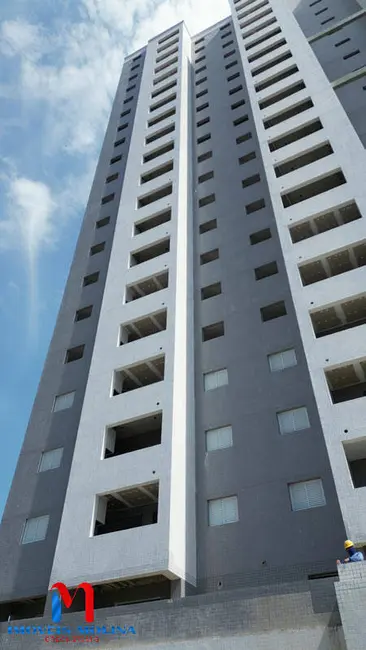 Foto 6 de Apartamento com 2 quartos à venda, 63422m2 em Guilhermina, Praia Grande - SP