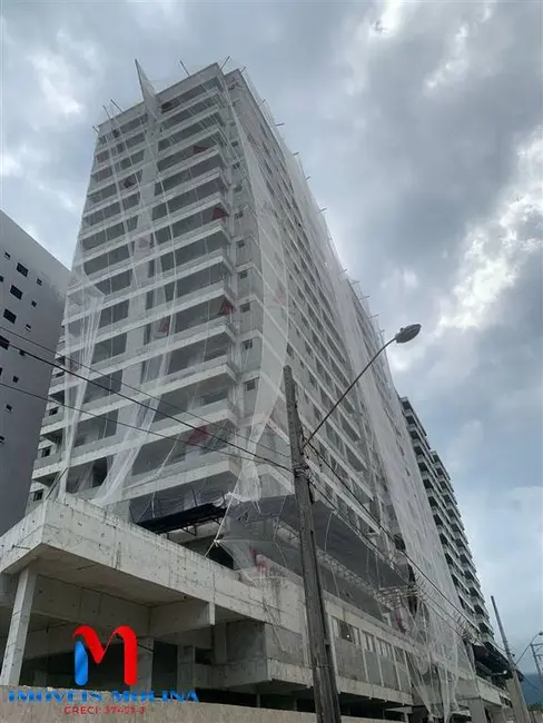 Foto 4 de Apartamento com 3 quartos à venda, 111493m2 em Caiçara, Praia Grande - SP