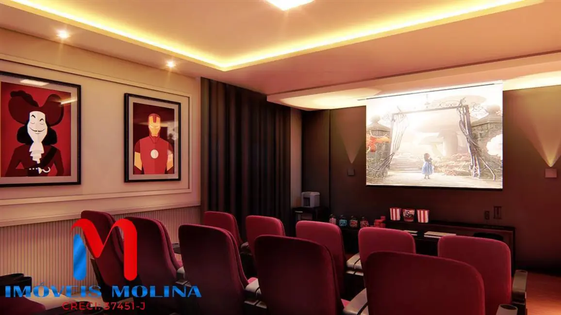 Foto 7 de Apartamento com 3 quartos à venda, 111493m2 em Caiçara, Praia Grande - SP