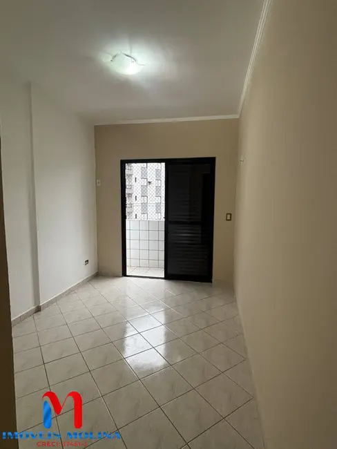 Apartamento com 2 quartos à venda, 75m2 em Ocian, Praia Grande - SP - imagem 2 Foto 2 de Apartamento com 2 quartos à venda, 75m2 em Ocian, Praia Grande - SP