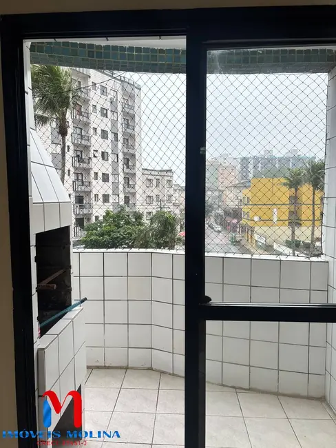 Apartamento com 2 quartos à venda, 75m2 em Ocian, Praia Grande - SP - imagem 8 Foto 8 de Apartamento com 2 quartos à venda, 75m2 em Ocian, Praia Grande - SP