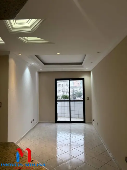 Apartamento com 2 quartos à venda, 75m2 em Ocian, Praia Grande - SP - imagem 1 Foto 1 de Apartamento com 2 quartos à venda, 75m2 em Ocian, Praia Grande - SP