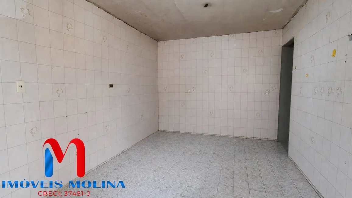 Foto 4 de Casa com 3 quartos à venda, 100m2 em Mauá, Sao Caetano Do Sul - SP