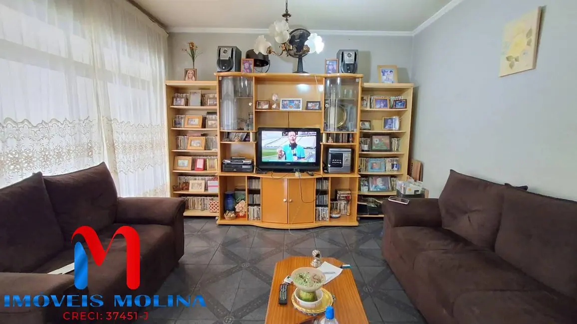 Foto 9 de Casa com 3 quartos à venda, 100m2 em Mauá, Sao Caetano Do Sul - SP