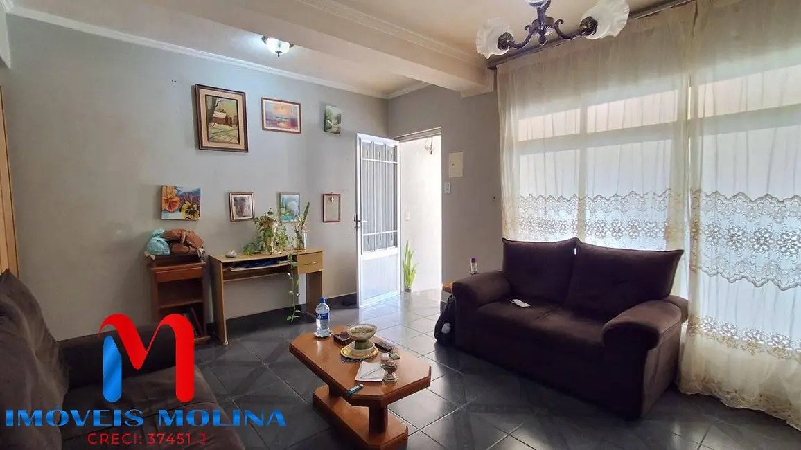 Foto 8 de Casa com 3 quartos à venda, 100m2 em Mauá, Sao Caetano Do Sul - SP