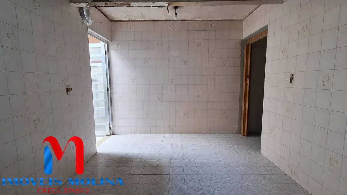 Foto 6 de Casa com 3 quartos à venda, 100m2 em Mauá, Sao Caetano Do Sul - SP