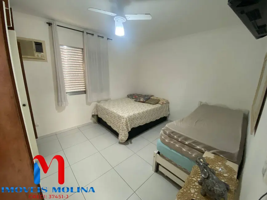 Apartamento com 1 quarto à venda, 50m2 em Canto do Forte, Praia Grande - SP - imagem 3 Foto 3 de Apartamento com 1 quarto à venda, 50m2 em Canto do Forte, Praia Grande - SP