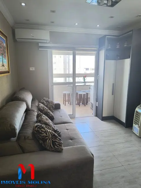Apartamento com 3 quartos à venda, 862m2 em Mirim, Praia Grande - SP - imagem 5 Foto 5 de Apartamento com 3 quartos à venda, 862m2 em Mirim, Praia Grande - SP