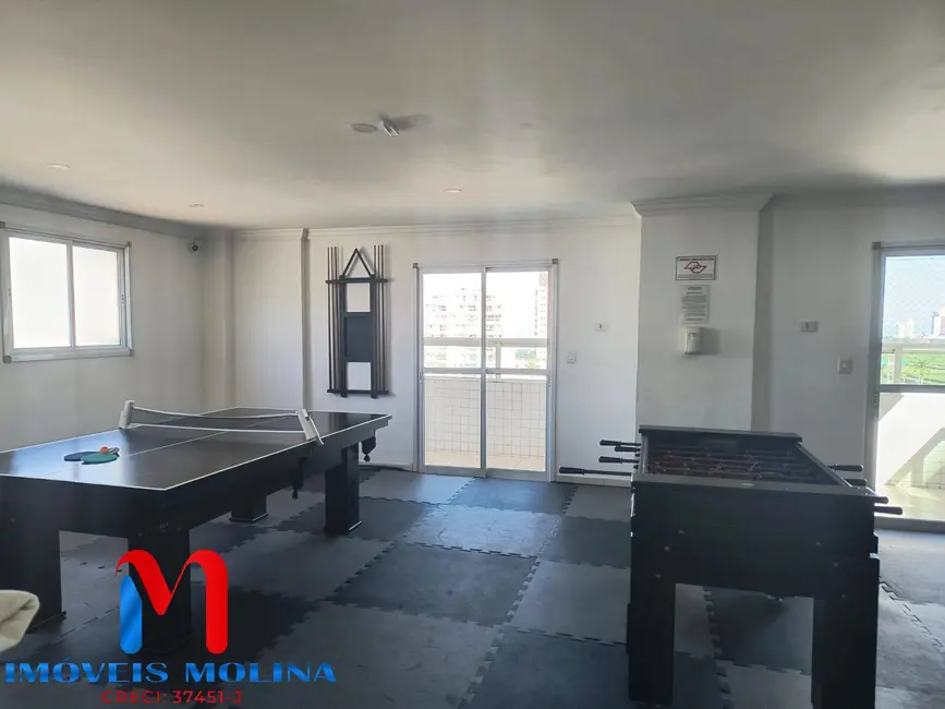 Apartamento com 3 quartos à venda, 862m2 em Mirim, Praia Grande - SP - imagem 9 Foto 9 de Apartamento com 3 quartos à venda, 862m2 em Mirim, Praia Grande - SP
