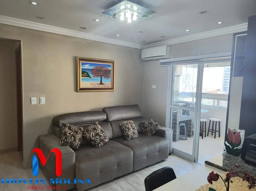Apartamento com 3 quartos à venda, 862m2 em Mirim, Praia Grande - SP - imagem 3 Foto 3 de Apartamento com 3 quartos à venda, 862m2 em Mirim, Praia Grande - SP