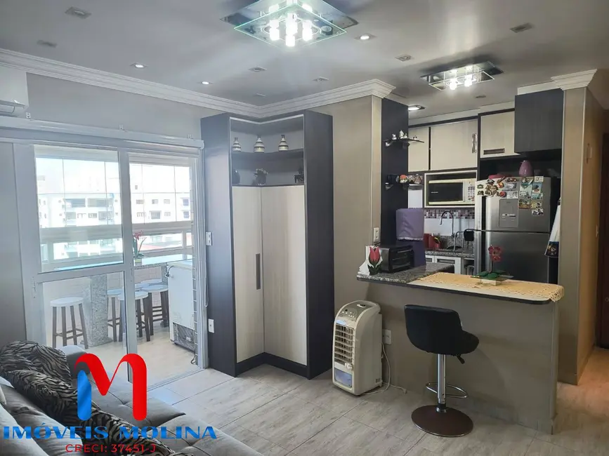 Apartamento com 3 quartos à venda, 862m2 em Mirim, Praia Grande - SP - imagem 4 Foto 4 de Apartamento com 3 quartos à venda, 862m2 em Mirim, Praia Grande - SP