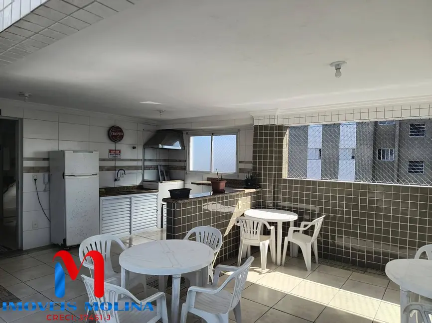 Apartamento com 3 quartos à venda, 862m2 em Mirim, Praia Grande - SP - imagem 7 Foto 7 de Apartamento com 3 quartos à venda, 862m2 em Mirim, Praia Grande - SP