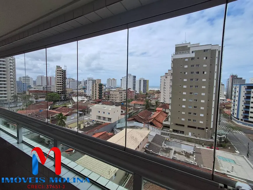Apartamento com 3 quartos à venda, 862m2 em Mirim, Praia Grande - SP - imagem 1 Foto 1 de Apartamento com 3 quartos à venda, 862m2 em Mirim, Praia Grande - SP