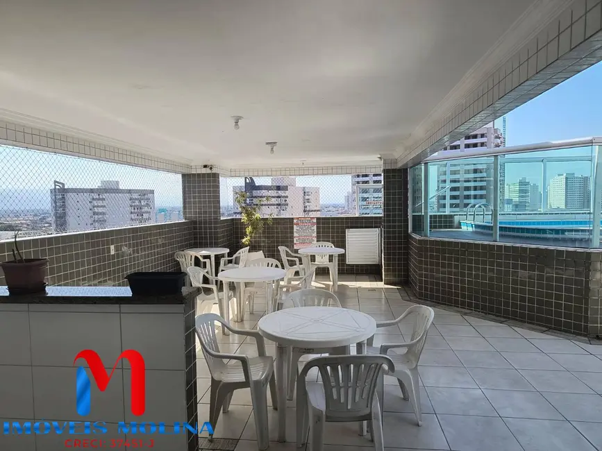 Apartamento com 3 quartos à venda, 862m2 em Mirim, Praia Grande - SP - imagem 8 Foto 8 de Apartamento com 3 quartos à venda, 862m2 em Mirim, Praia Grande - SP