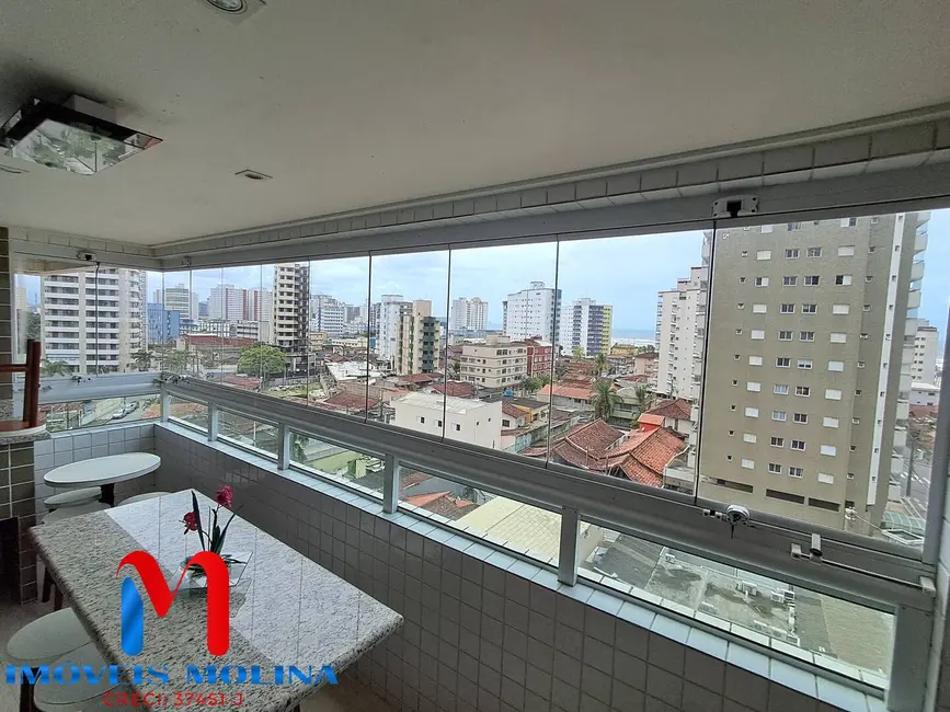 Apartamento com 3 quartos à venda, 862m2 em Mirim, Praia Grande - SP - imagem 2 Foto 2 de Apartamento com 3 quartos à venda, 862m2 em Mirim, Praia Grande - SP
