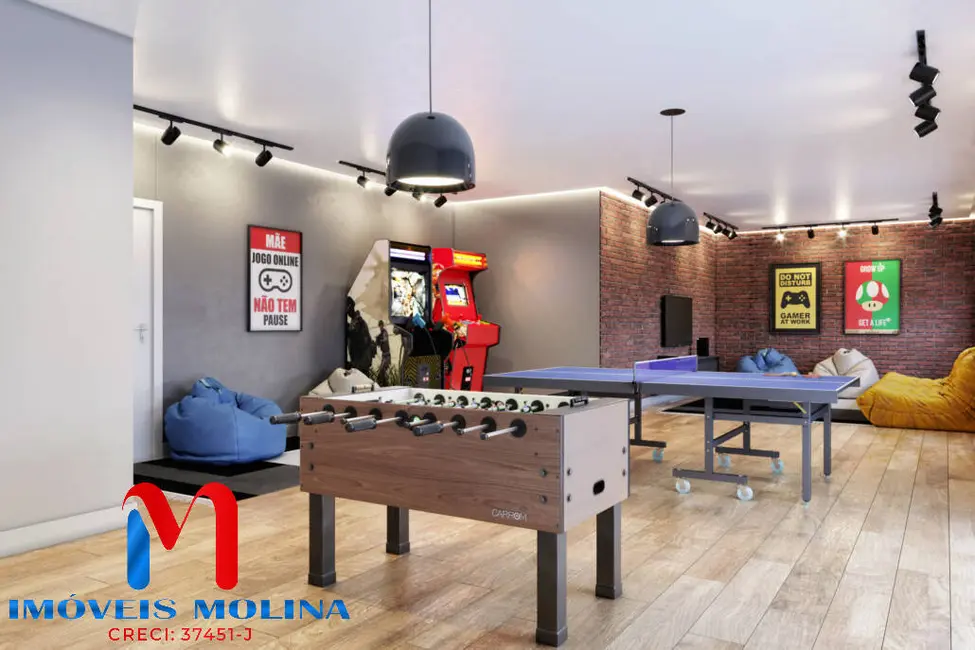 Foto 7 de Apartamento com 3 quartos à venda, 132m2 em Guilhermina, Praia Grande - SP