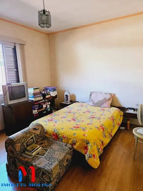 Foto 6 de Casa com 6 quartos à venda, 350m2 em Vila Palmares, Santo Andre - SP