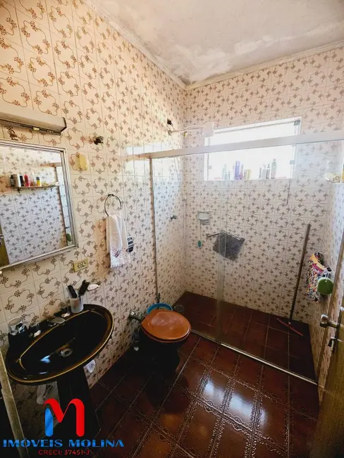 Foto 9 de Casa com 6 quartos à venda, 350m2 em Vila Palmares, Santo Andre - SP